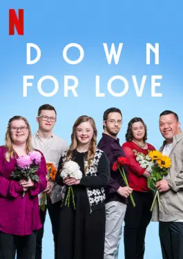 Down for Love (2023)