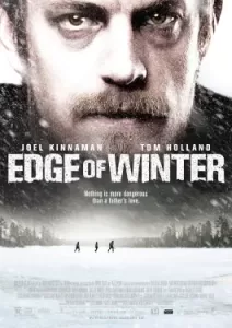 Edge of Winter (2016)