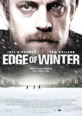 Edge of Winter (2016)