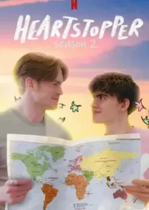 Heartstopper Season 2 (2023)