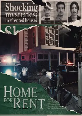 Home for Rent (2023)