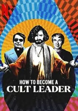How to Become a Cult Leader (2023)