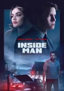 Inside Man (2023)