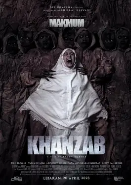 Khanzab (2023)