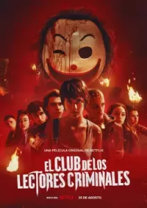 Killer Book Club (2023)