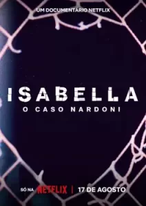 Life Too Short The Isabella Nardoni Case (2023)