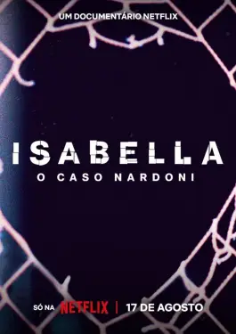 Life Too Short The Isabella Nardoni Case (2023)