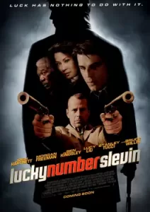 Lucky Number Slevin (2006)