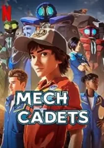 MECH CADETS (2023)