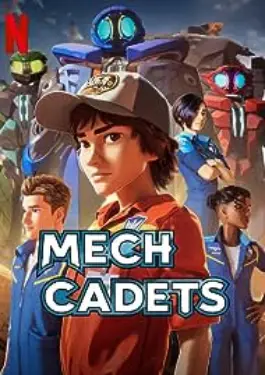 MECH CADETS (2023)