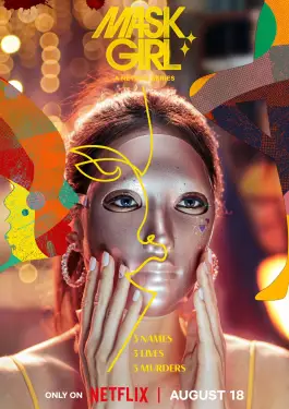 Mask Girl (2023)
