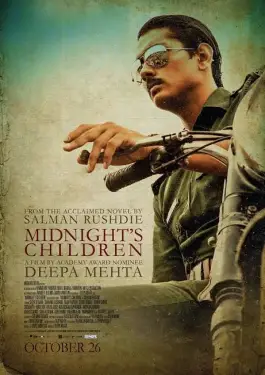 Midnight’s Children (2012)