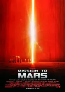 Mission to Mars (2000)