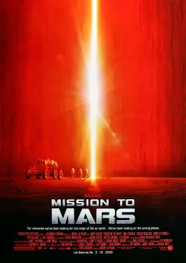 Mission to Mars (2000)