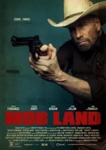 Mob Land (2023)