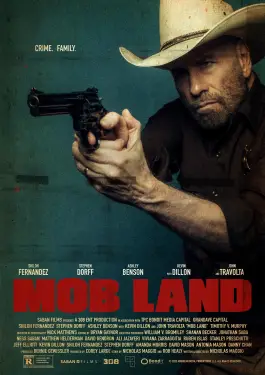 Mob Land (2023)