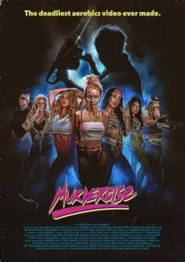 Murdercise (2023)