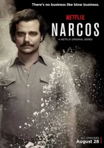 Narcos (2015) season 1