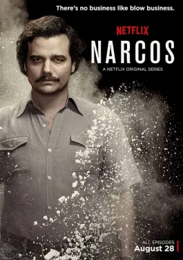 Narcos (2015) season 1