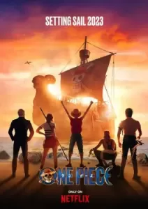 (One Piece) 2023
