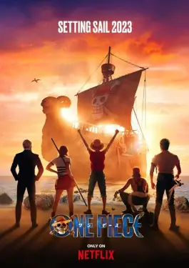 (One Piece) 2023