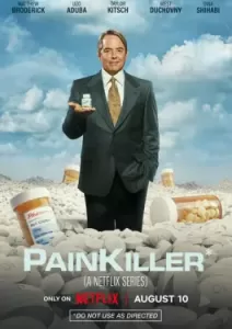 Painkiller (2023)