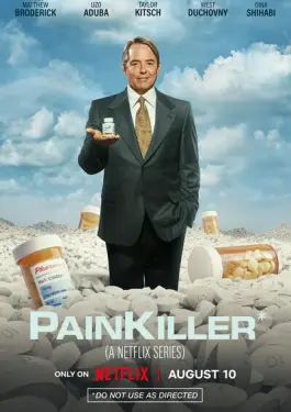 Painkiller (2023)