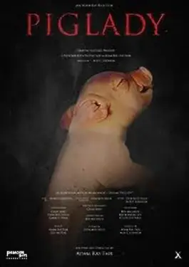 Piglady (2023)