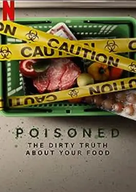 Poisoned (2023)