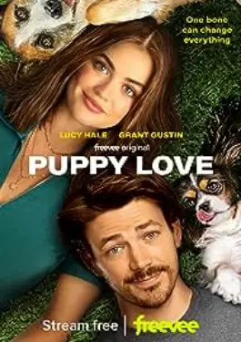 Puppy Love (2023)