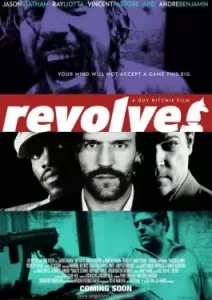Revolver (2005)