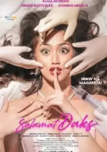 Salamat Daks (2023)