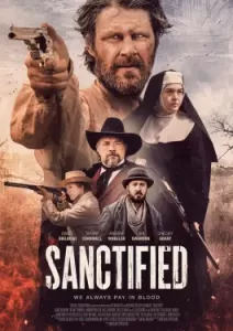 Sanctified (2022)