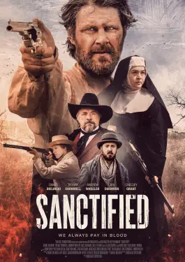 Sanctified (2022)