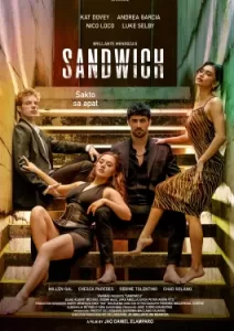 Sandwich (2023)