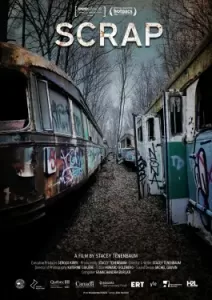 Scrap (2022)