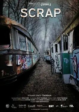 Scrap (2022)
