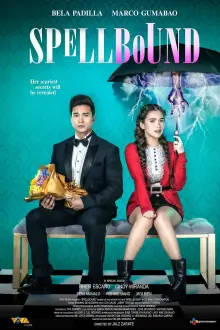 Spellbound (2023)