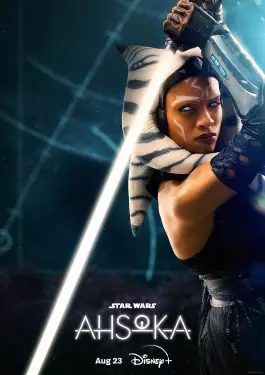 Star Wars Ahsoka (2023)