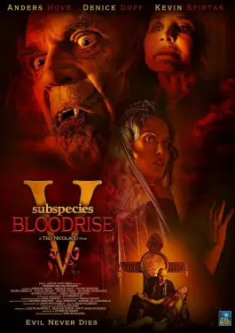 Subspecies V Bloodrise (2023)