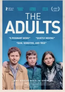 The Adults (2023)