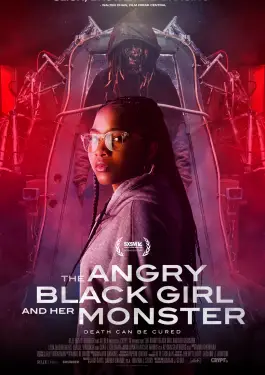 The Angry Black Girl and Her Monster (2023)