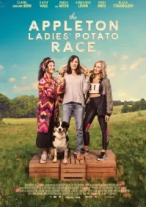 The Appleton Ladies' Potato Race (2023)
