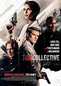 The Collective (2023)