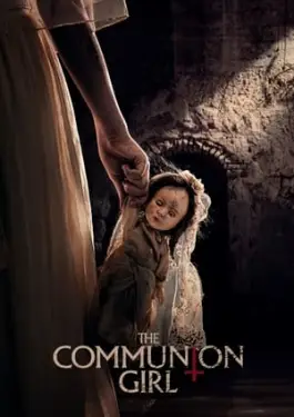 The Communion Girl (2023)