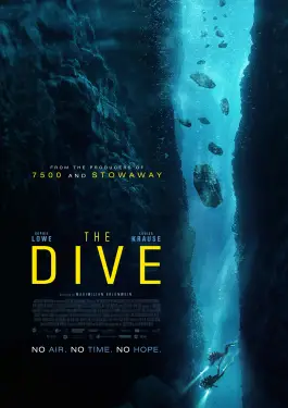 The Dive (2023)