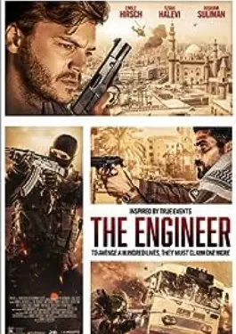 The Engineer (2023)