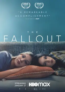 The Fallout (2021)