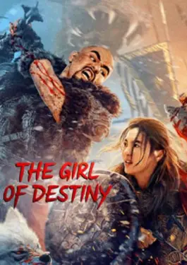 The Girl Of Destiny (2023)