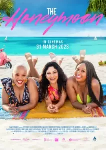 The Honeymoon (2023)